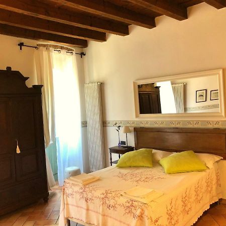 I Balconcini Daire Bergamo Dış mekan fotoğraf