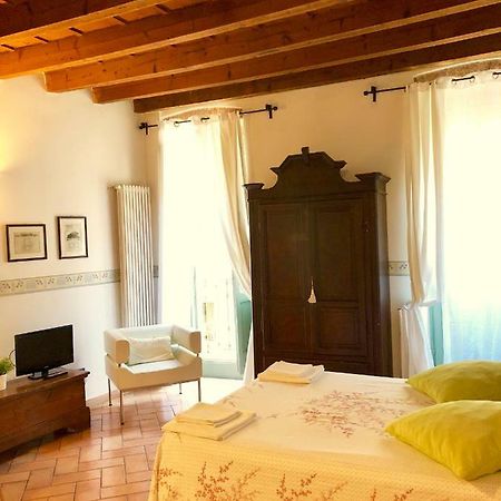 I Balconcini Daire Bergamo Dış mekan fotoğraf
