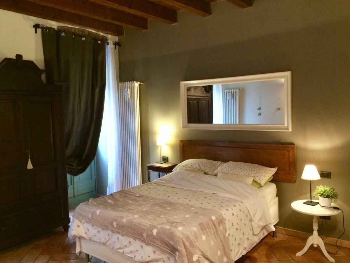 I Balconcini Daire Bergamo Dış mekan fotoğraf